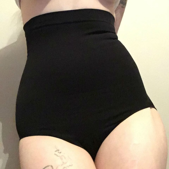 Women's Medium black shaper - Picture 4 of 4